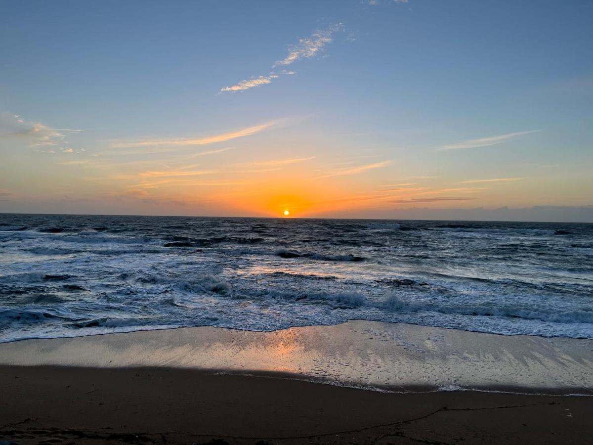 Lodge Le Cabanon Acces Direct Plage ! La Turballe Luaran gambar