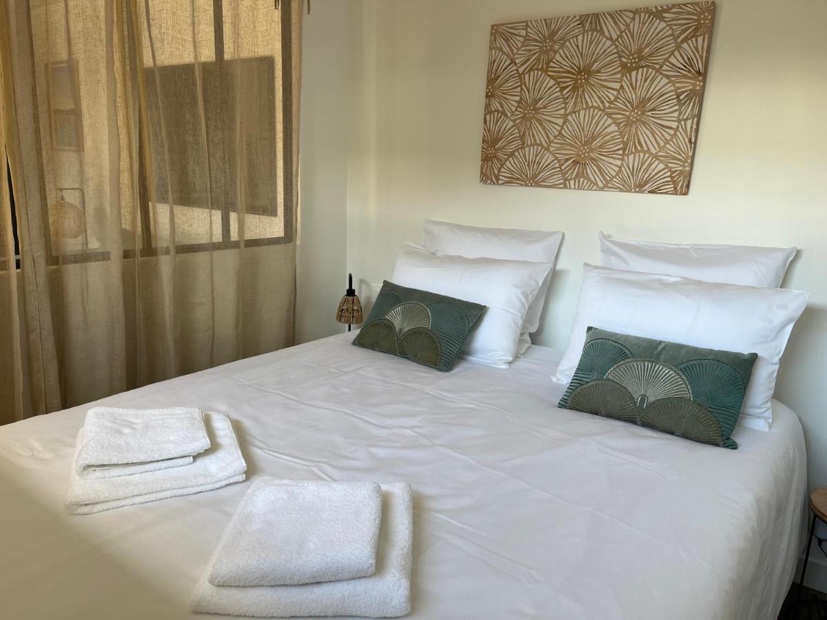 Lodge Le Cabanon Acces Direct Plage ! La Turballe Luaran gambar